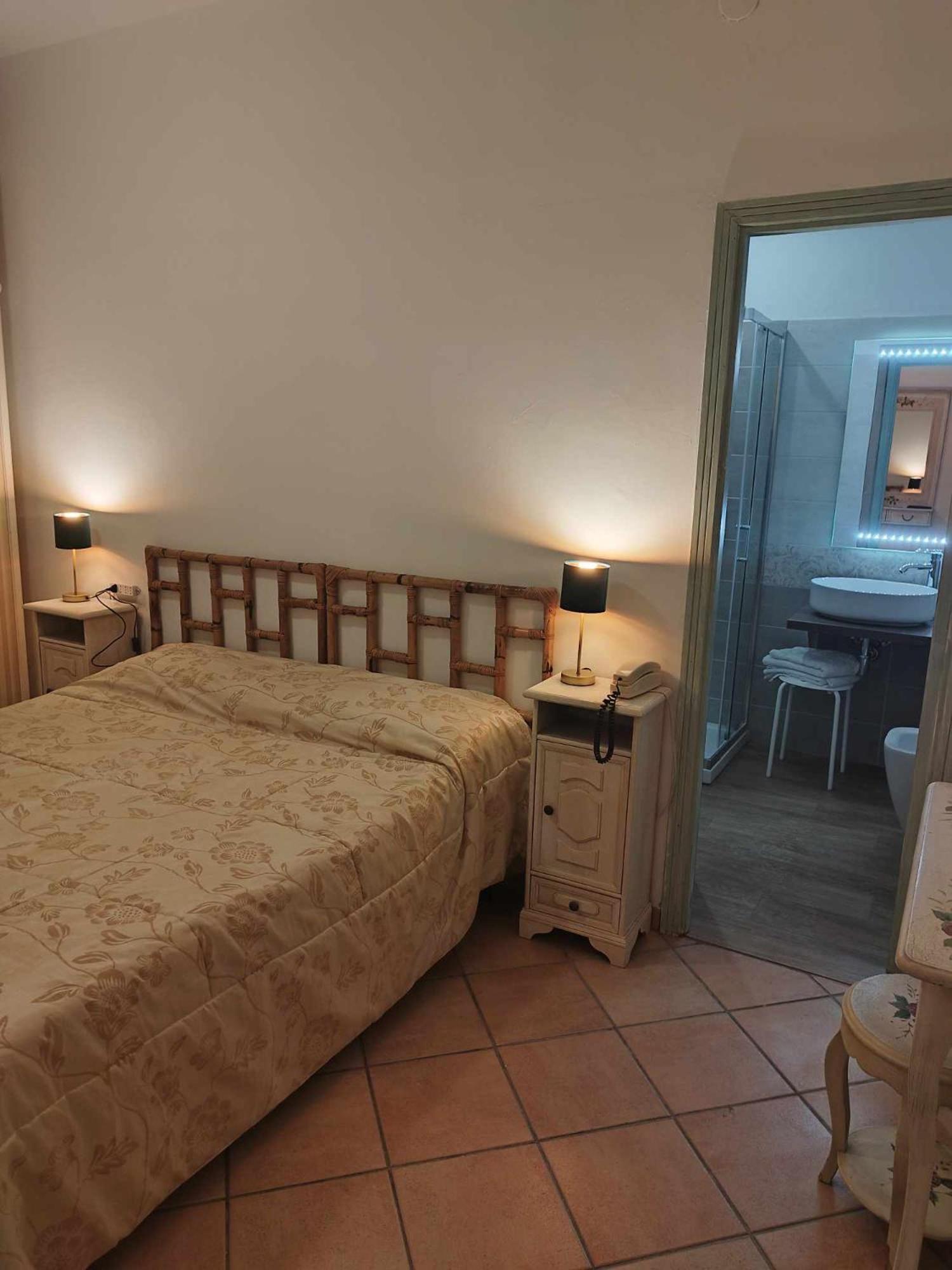 Hotel Pineta Ristorante Country House In Fabriano Campodonico  Bagian luar foto