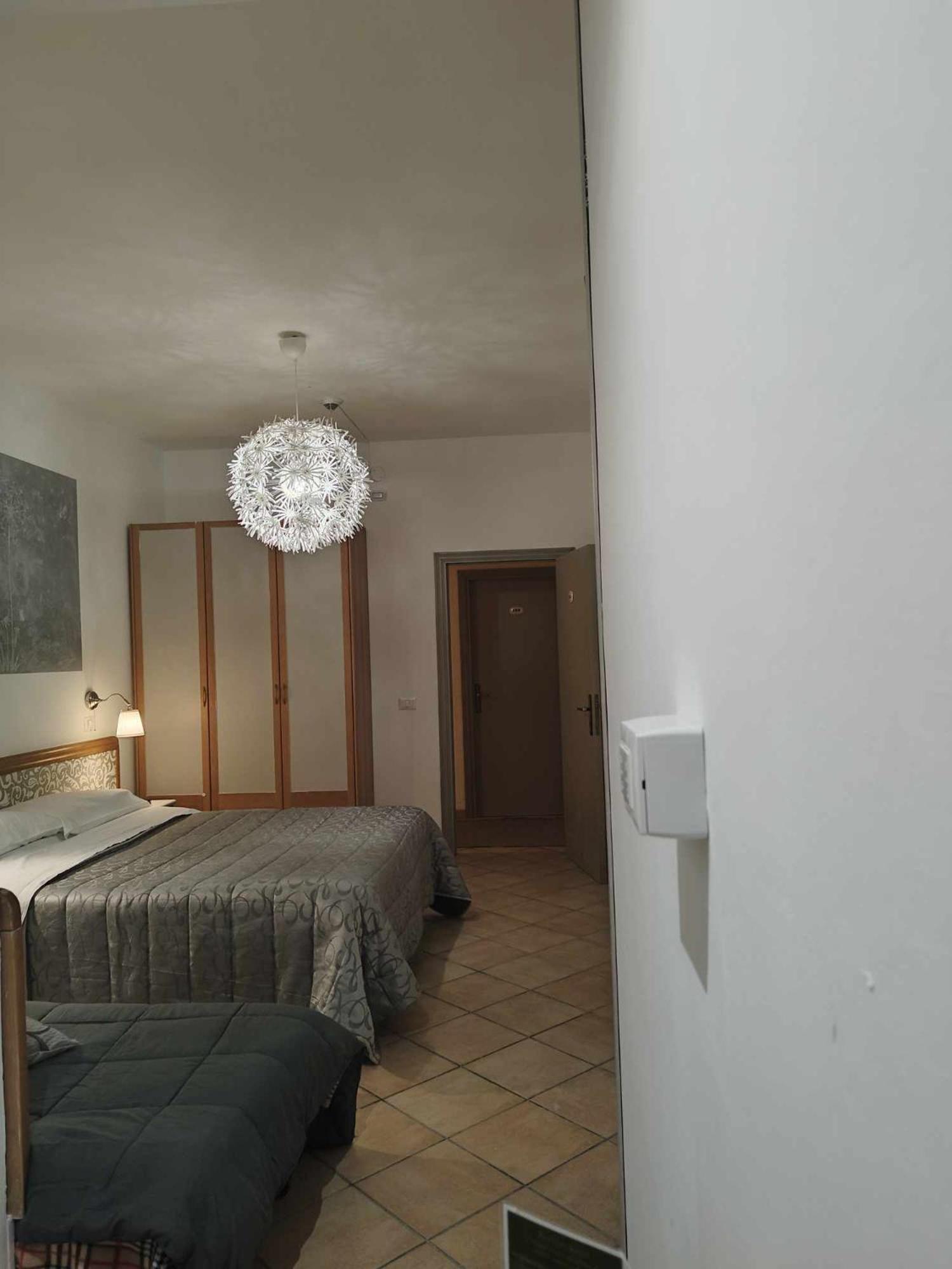 Hotel Pineta Ristorante Country House In Fabriano Campodonico  Bagian luar foto