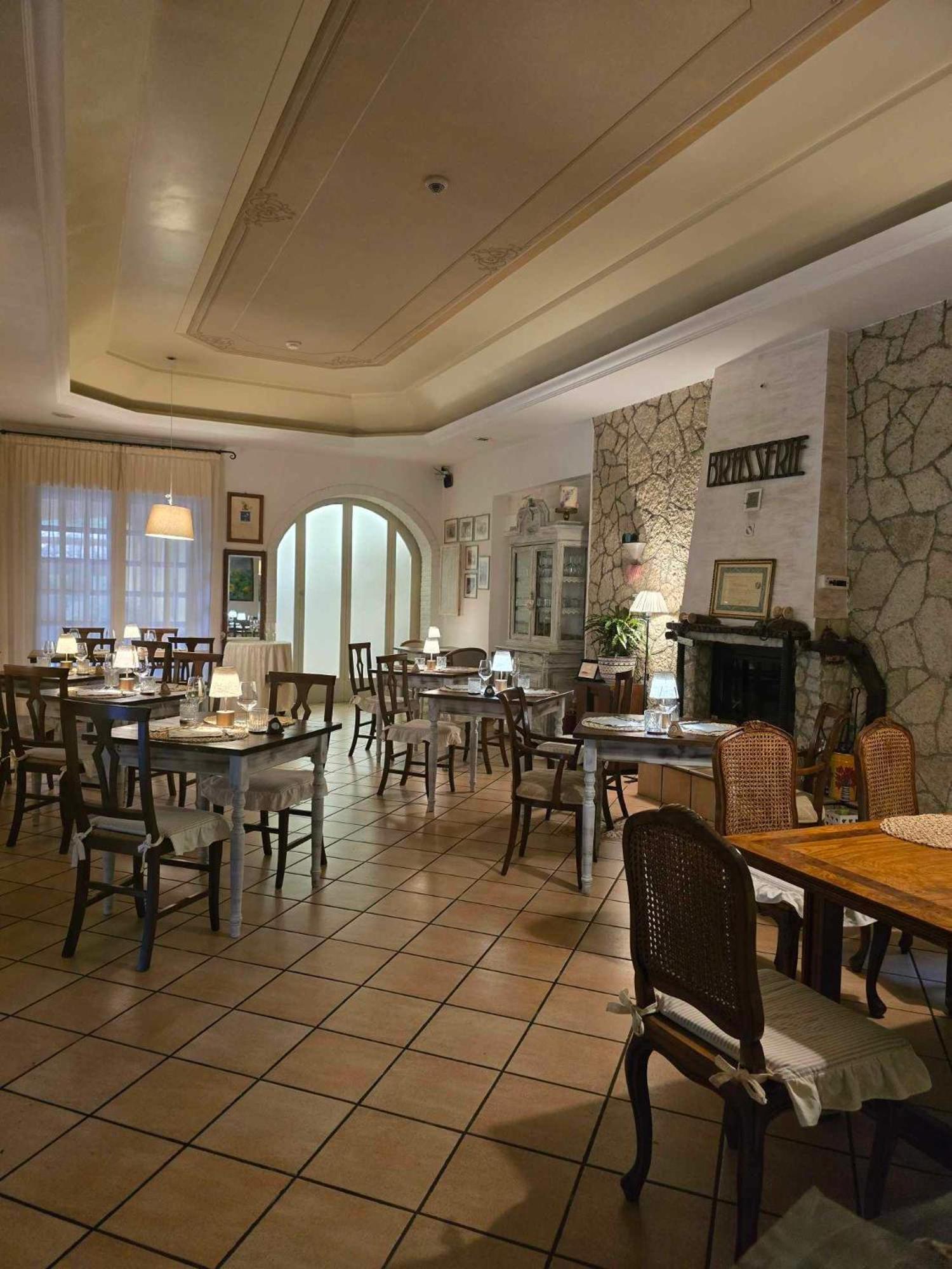 Hotel Pineta Ristorante Country House In Fabriano Campodonico  Bagian luar foto