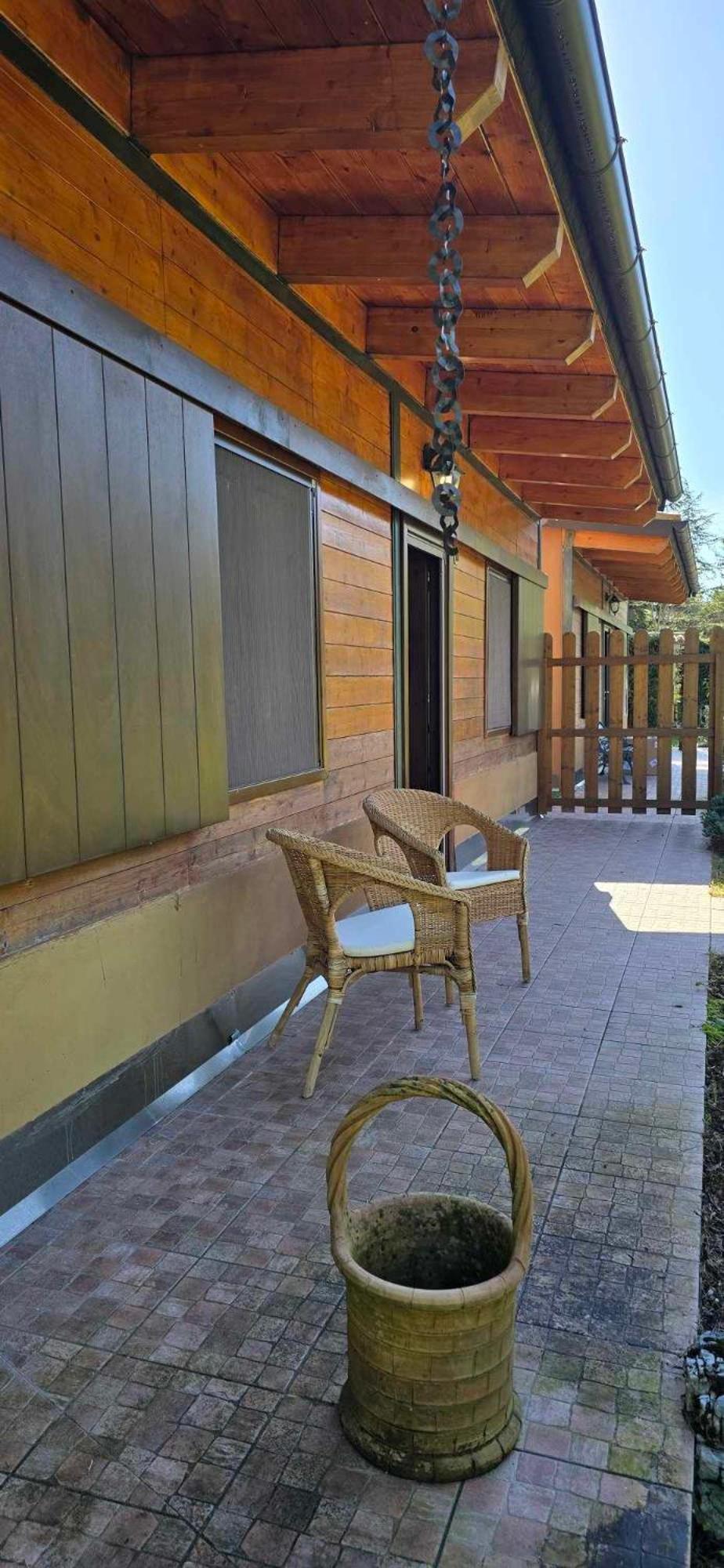 Hotel Pineta Ristorante Country House In Fabriano Campodonico  Bagian luar foto